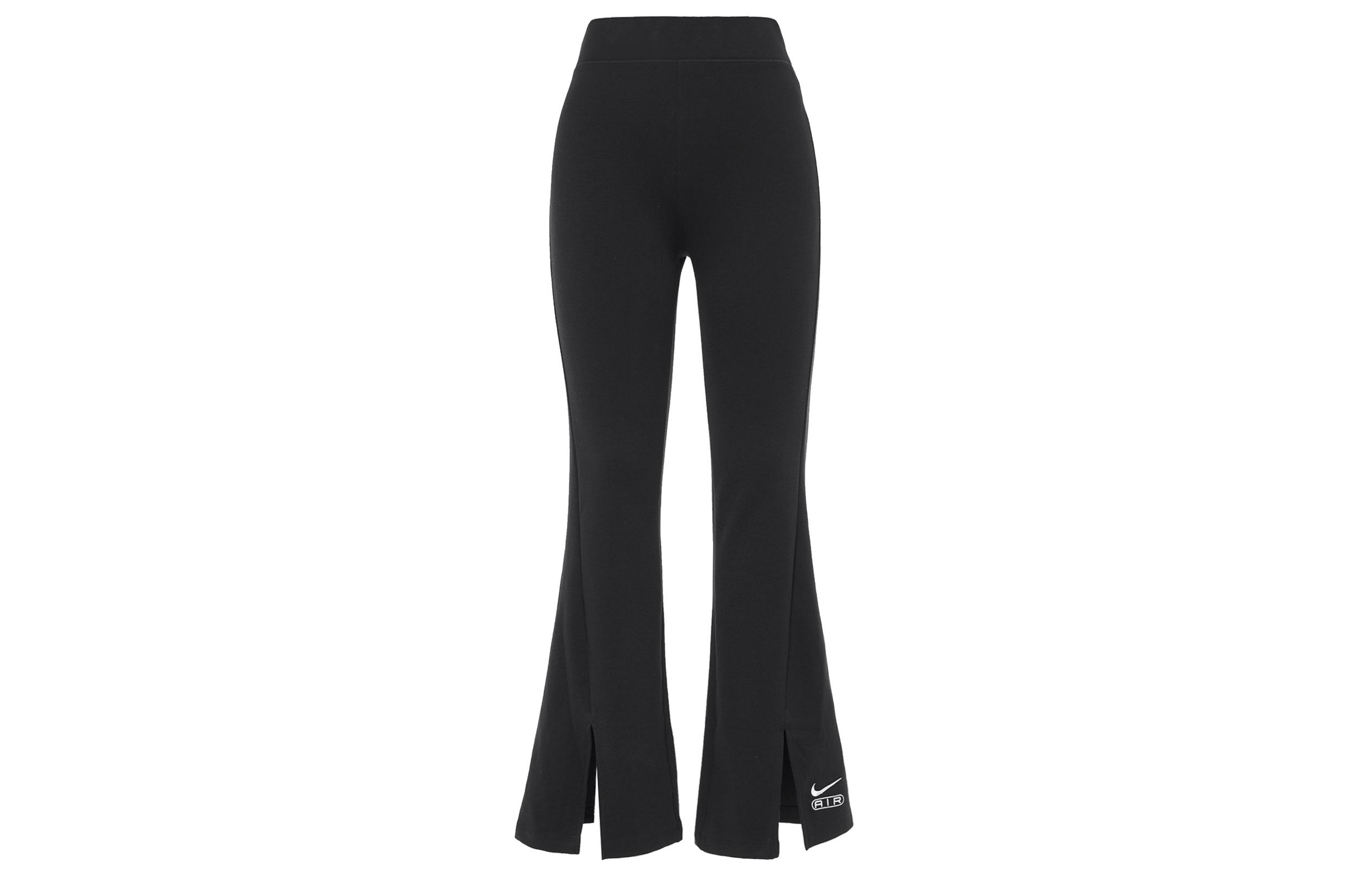 Nike Air Casual Pants Women s Black FN1892-010 S