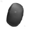 Schwarzes PU-Leder mit Schwamm Auto Zubehör Mittelkonsolen Deckel Armlehnenbox Abdeckung Zierleiste Für Toyota Rav4 RAV 4 2006 2007 -