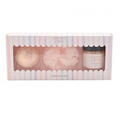 Celebrations Confetti Bath Bomb Set