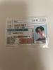[USED] Dan Ebi REI Driver's License