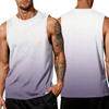 Men's Basic Sleeveless Tank Top Casual Muscle Shirt Lightweight Summer Workout Gym Vest