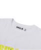 MATCHGLOBE Lemons Flavor Oversized Tee (White)
