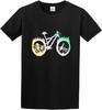 Summer Classic Round Neck T Shirt Ebduro Bike T Shirt