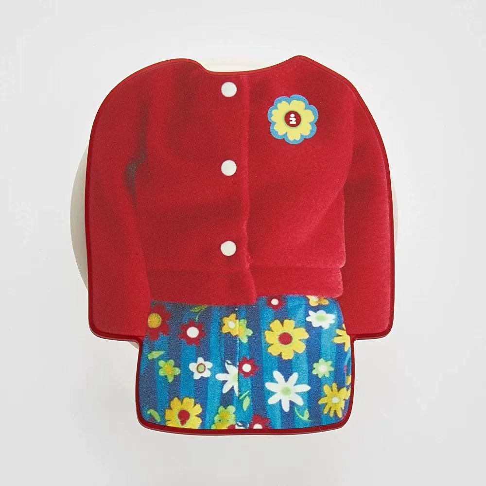 Cute Creative Magnetic Shockproof Anti-shake Universal Phone Holder