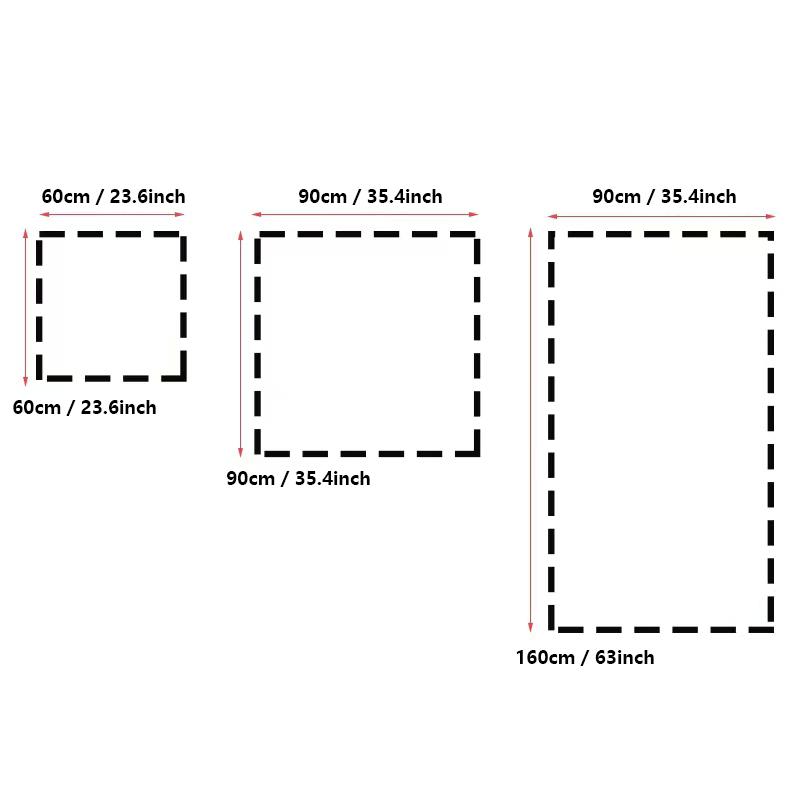 Beige Square Lace Openwork Tablecloth Retro European Embroidery Table Linen Wedding Party Garden Home Decoration