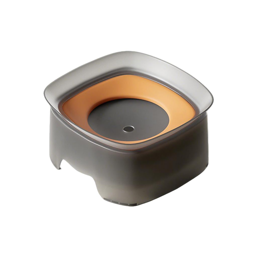 Pet Supplies: Dog Bowls That Don't Wet The Mouth, Suspended Water Bowls, Pet Drinking Water Dispenser, Floating Water Basin, Water For Pet