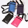 1PC Sport Style Bag - Multi-Functional, Trendy Zipper Purse with Adjustable Strap, Durable Polyester, Ideal for Daily Use Essentials Bag Purse