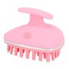 Electric Silicone Shampoo Scalp Brush Hair Massager Bathing Shower Hair Cleaning Comb