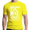 New Prof Birkermaier Fantozzi Contro Tutti Vacanze Alternative Polpette Di Bavaria2050a Unisex Summer Cotton Male Casua Classic