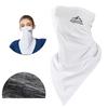 Multifunctional Face Bandana Headwear Balaclavas Sun UV Protection Face Cover Neck Gaiter Windproof Scarf Sunscreen Mask Snood Breathable Magic Tube