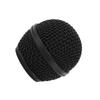 Zerodis Microphone Grill Ball, Replacement Microphone Head for SM58, BETA58, and SV100, Anti-Dent Karaoke Accessory, Replacement Part, Zerodis6b7ak519