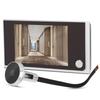3.5" Digital LCD 120 Degree Peephole Viewer Photo Visual Electronic Cat Eye