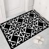 Entrance Floor Mat Bathroom Floor Mat Door Mat Entrance Door Mat Bedroom Carpet Household Use
