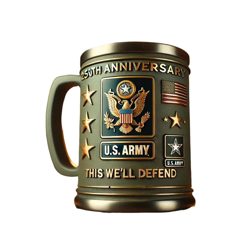 Kubek 3D, Ciekawy kubek, Nowoczesna technologia Fajny kubek