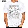 Father Takes Son Ride A Motorcycle Print T-Shirt Summer Men Short Sleeve Funny Bike Soprt White Casual Tops Hip Hop Boy Tees