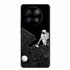 For Vivo iQOO 13 5G Back Cover Case iQOO13 Coque Black Silicone Soft Phone Case For Vivo iQOO 13 Case 6.82" Shockproof Funda Bag