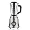 Multifunktionaler Standmixer Entsafter: Wanddurchbrechmaschine, Babykostbereiter, Eiscrusher für 3-4 Personen