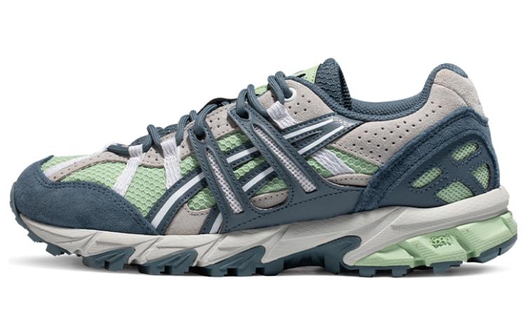 ASICS Gel Sonoma 15 50 Jade Ironclad Женские 1202A365-300 39.5