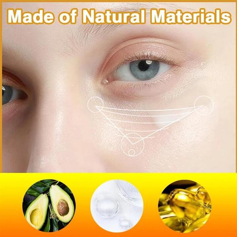 Buy Snake Venom Eye Cream Dark Circle Eyes Bags Fat Granule Eye Care
