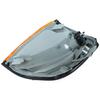 Fanale Angolare Per Mercedes Benz W140 Classe S S320 S420 S500 S600 1991-1998 1408207461 1408207361 Luci di Parcheggio Indicatore di Direzione