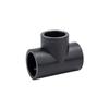 Lijiu hong PE 90-Degree Socket Tee Fitting