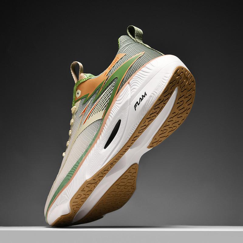 High Quality Sport Shoes For Men Casual Platform Running Sneakers Men's Trainer Breathable Walking Basketball Shoes Women Comfy