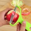 Cabbage Shredder Stainless Steel Vegetable Peeler Cutter Wide Mouth Fruit Salad Potato Graters Knife Cooking Kitchen Gadgets