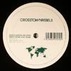 12inch Record JOALZ  EDDIE DA SILVA  Dont Close Your Eyes CRM025 Crosstown Rebel 2006 UK Dance  Electronica Used