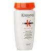 Nutritive Vain Satin Hydrating Shampoo with Essential Nutrients 250ml/8.5oz