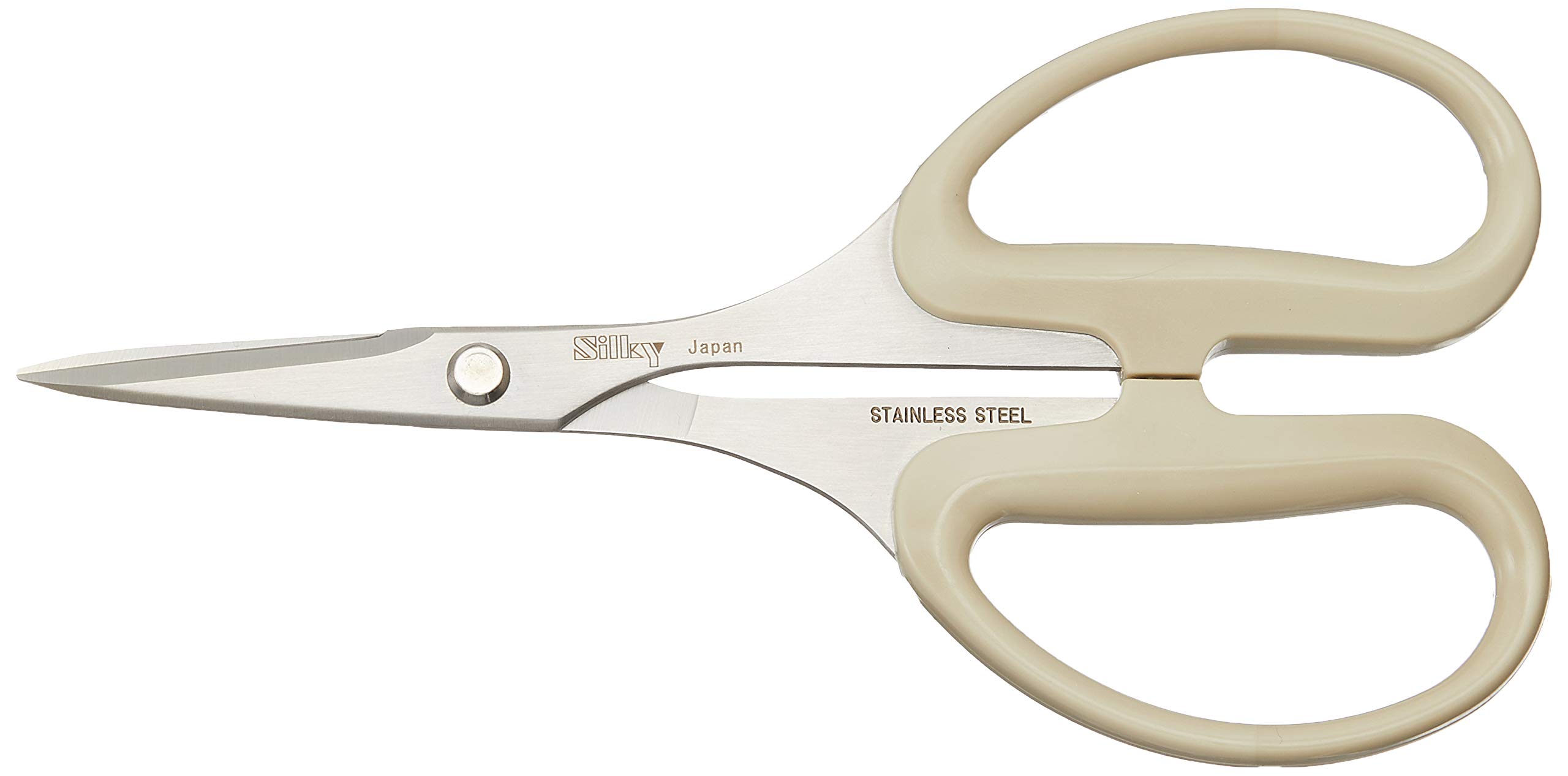

SILKY Misuzu Silky Scissors 165mm Gray All-Purpose