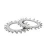 Aozhan Aofeng 304 Stainless Steel External Tooth Lock Washer GB862.2, Anti-loosening, Size M3-M33