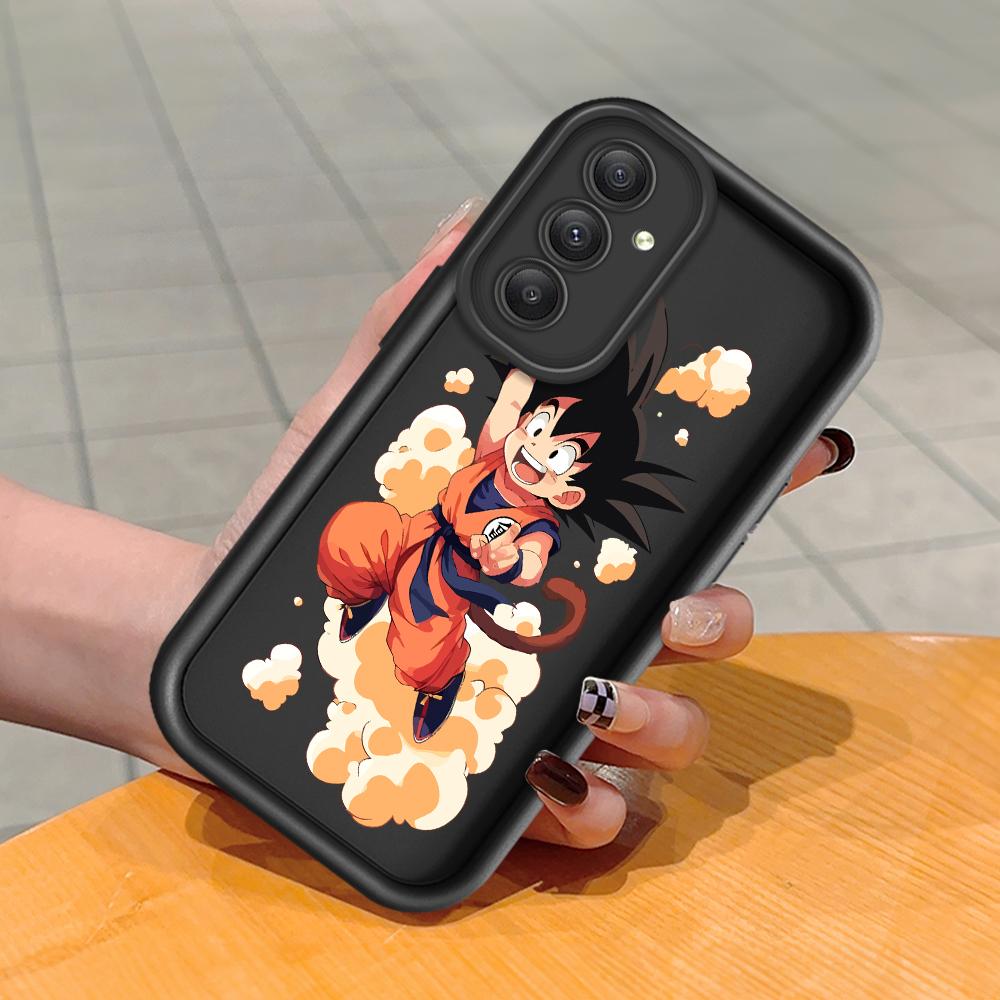 Soft Silicone Square Ladders Cartoon Pattern Full Cover Camera Protection Shockproof Case for Huawei Honor Xiaomi Redmi Samsung