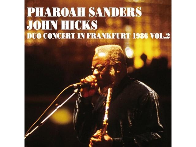 

[CD] Heart to Heart Duo Concert in Frankfurt 1986 VOL.2 Ltd/ed. CDSOL47908 NEW