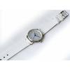 GRANDEUR Solar Women's Watch GSW005W (White)