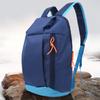 Sport Backpack Men Light Weight Hiking Backpack Women Travel Bag Laptop Camping BagBlue