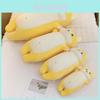 Cuscino Peluche Corgi con Imbottitura in Cotone PP per Comfort in Ufficio e Supporto per il Sonno