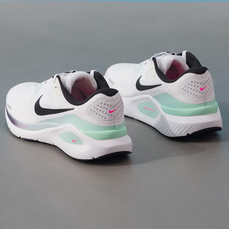 Nike Men's Structure IM6675-101 Running Shoes