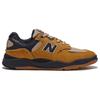 Tiago Lemos x New Balance Numeric 1010 Búza Kék Uniszex Sneakerek Barna NM1010RF