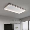 Elegant Full Spectrum Modern Ceiling Light - Minimalist Nordic Style for Living Room & Dining Room