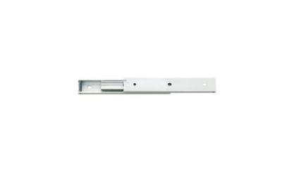 Șină de glisare liniară mini din aliaj de aluminiu Sugatsune Industries, 1 bucată AR3-16 (O parte) AR3-16-80