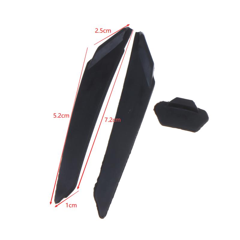 Helmet Accessories For Agv Pista Gpr Gprr Corsa R Race3 Roof Cover Fixing Buckle Base Clip Screwdriver Replacement Parts