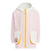 Kids' Casual Hooded Jacket