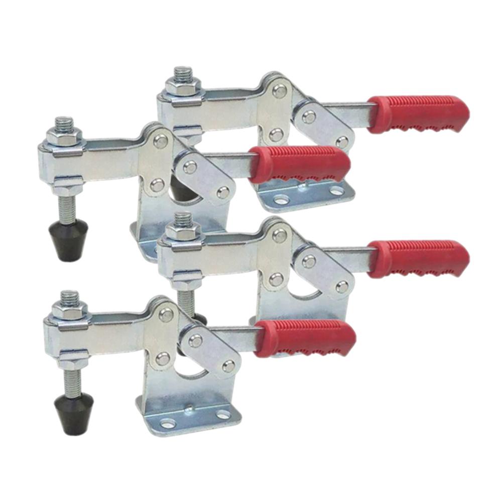 JayCreer Land Gearing Tube Clamp For DJI T30/40/20P/50/T25/60/T70/T100.... 1 SET