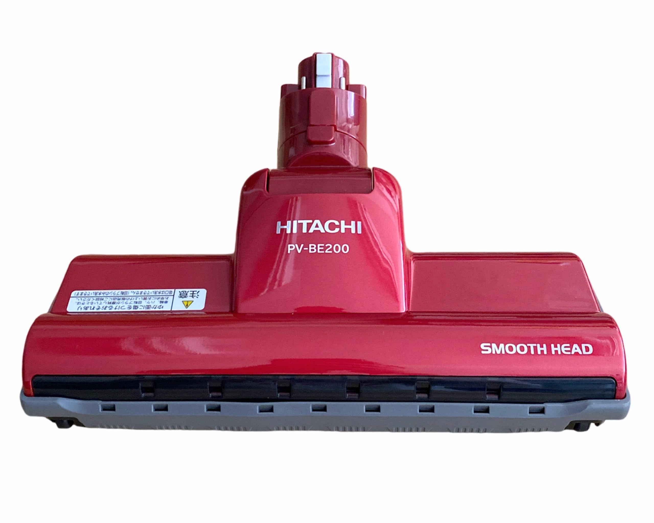 

Hitachi HITACHI Vacuum Cleaner Power Head 012 (R) PV-BE200