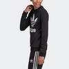 Adidas Originals Sweatshirt Black Kids' ED7797