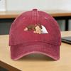 Cartoon Monkey CCuriouss Georges Casual Baseball Cap Summer  Trucker Hat Wholesale Hip Hop Hats FeUnisex Unisex Stylish Caps