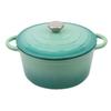 Cast Iron Enamel Dutch Oven