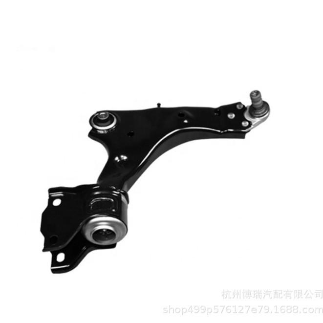 LR096362 Front Left Large Lower Control Arm Bushing for 2015 Land Rover Discovery Sport