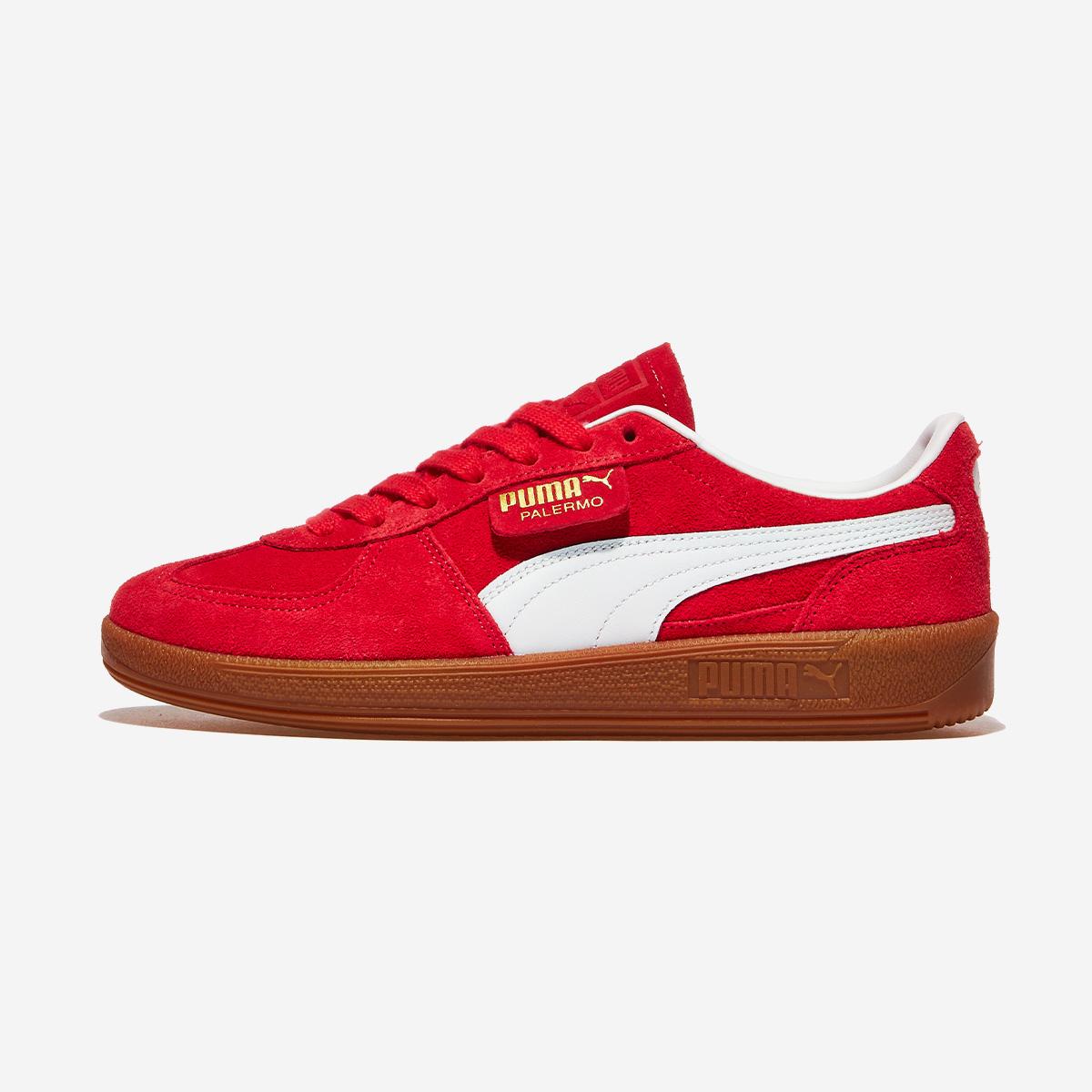 

[PUMA] Palermo, PKI39646358, 1020111288, Popular Korean Shoes 245