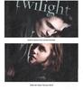 Twilight Movie Printed Cotton Short-Sleeve T-Shirt (European Size)